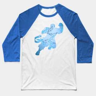 Mordecai: Kindhearted Tiger Baseball T-Shirt